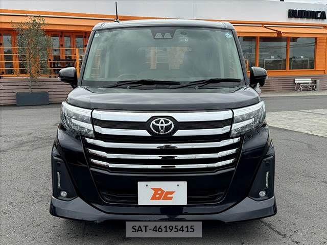 Toyota ROOMY 2022-03 8881902-8