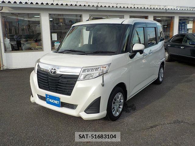 Toyota ROOMY 2019-04 8881908-0