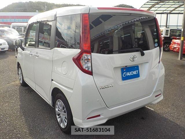 Toyota ROOMY 2019-04 8881908-6
