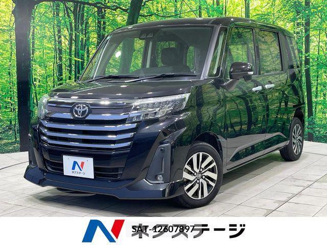 Toyota ROOMY 2021-06 8881893-0