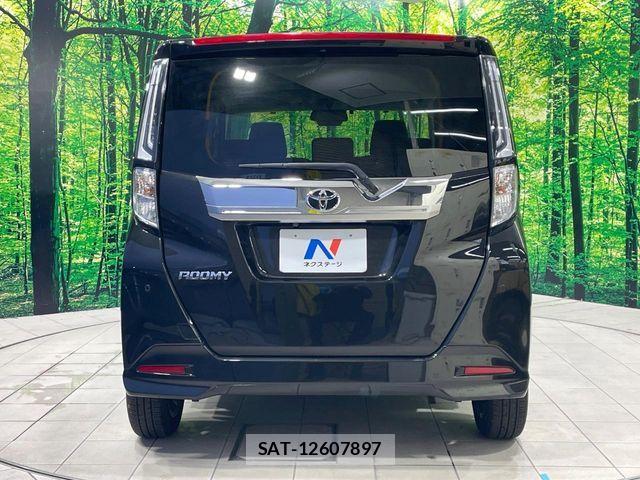 Toyota ROOMY 2021-06 8881893-14