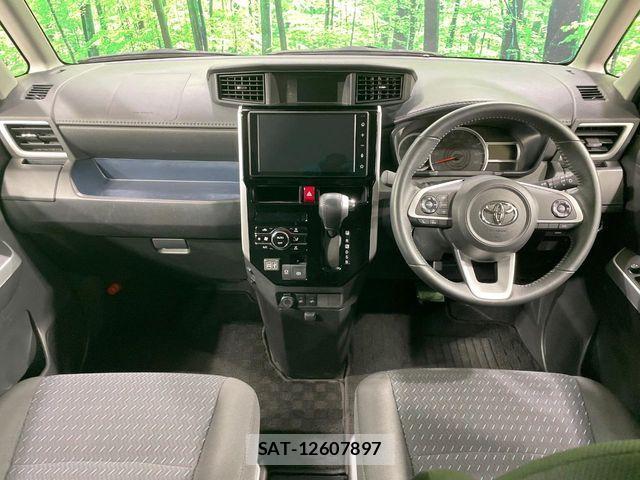 Toyota ROOMY 2021-06 8881893-1