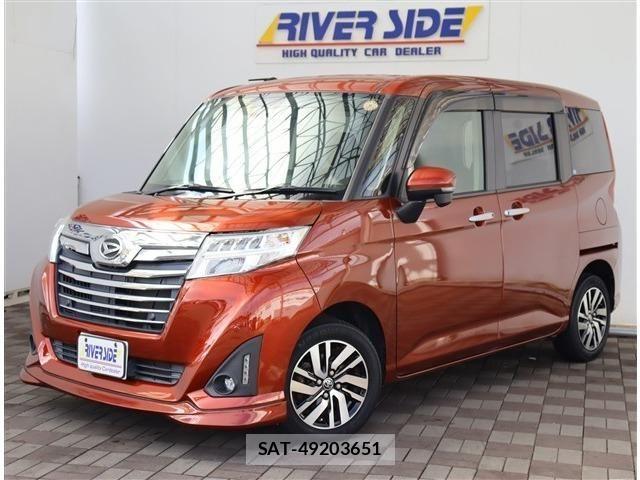 Toyota ROOMY 2018-11 8881913-0