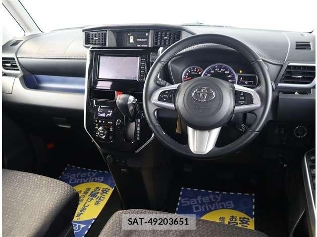 Toyota ROOMY 2018-11 8881913-1