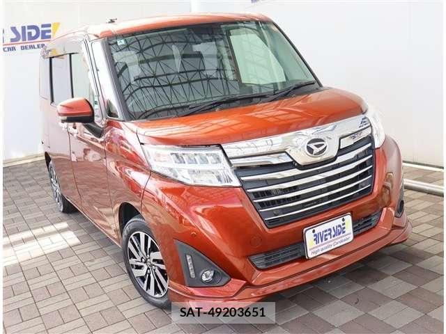Toyota ROOMY 2018-11 8881913-16