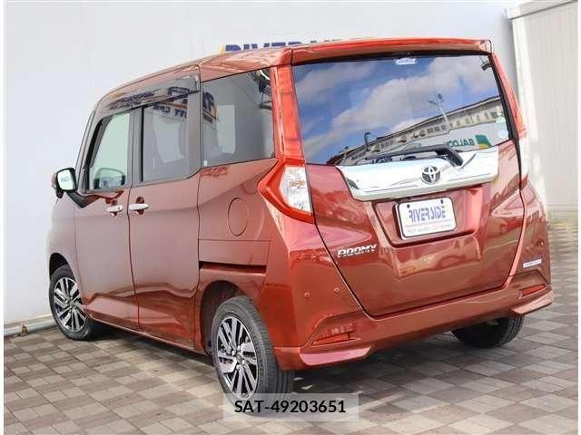 Toyota ROOMY 2018-11 8881913-20