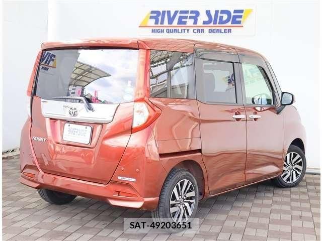 Toyota ROOMY 2018-11 8881913-2