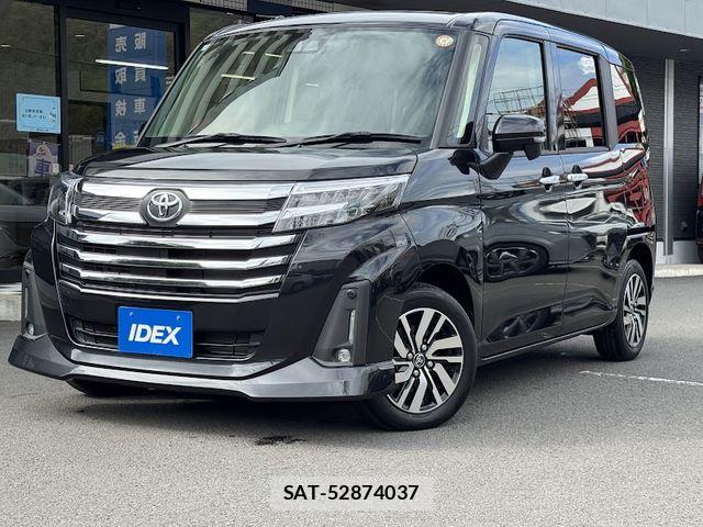 Toyota ROOMY 2025-02 8881885-0