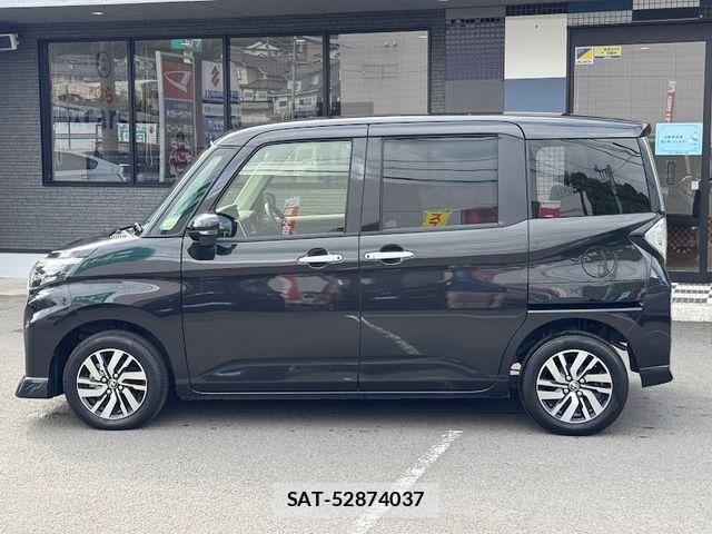 Toyota ROOMY 2025-02 8881885-1
