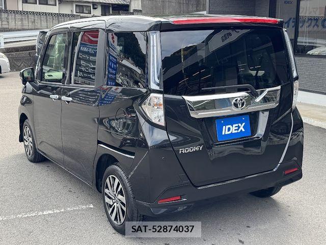 Toyota ROOMY 2025-02 8881885-2