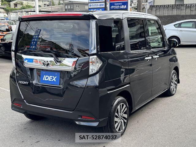 Toyota ROOMY 2025-02 8881885-3