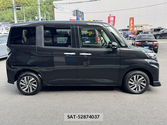 Toyota ROOMY 2025-02 8881885-4