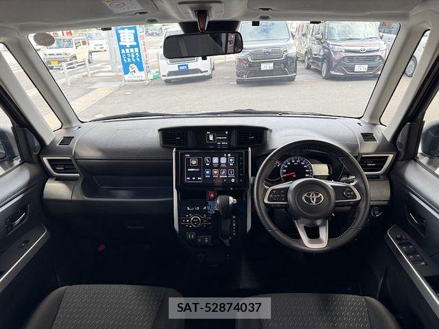 Toyota ROOMY 2025-02 8881885-7