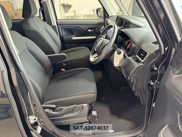 Toyota ROOMY 2025-02 8881885-8