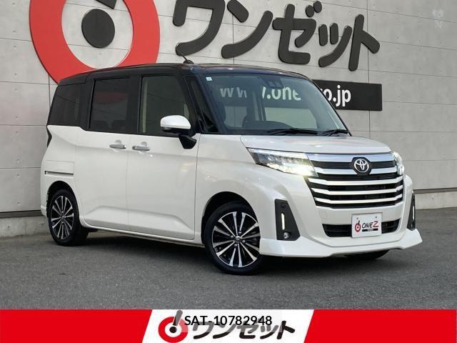 Toyota ROOMY 2023-12 8881884-0