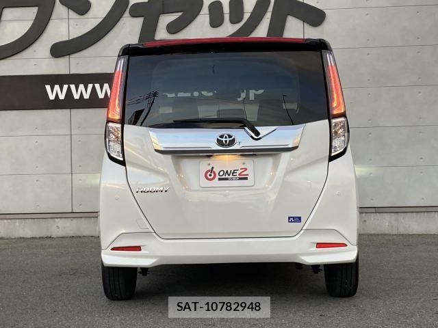Toyota ROOMY 2023-12 8881884-13
