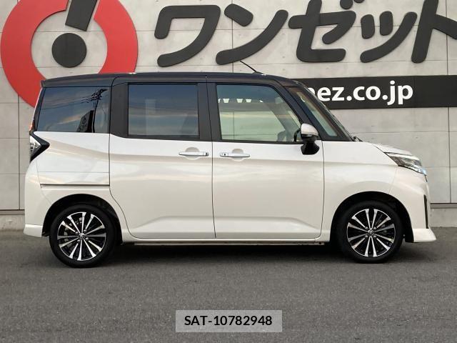 Toyota ROOMY 2023-12 8881884-14