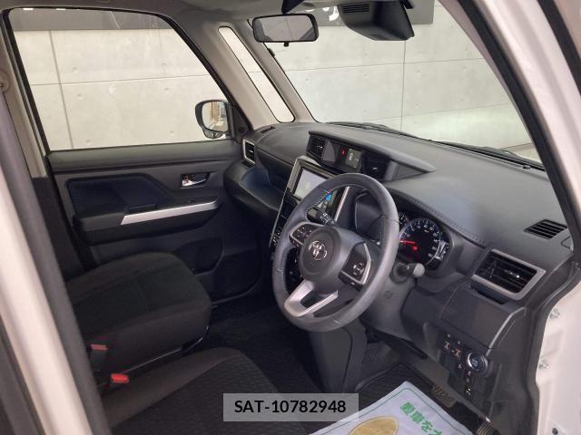Toyota ROOMY 2023-12 8881884-15