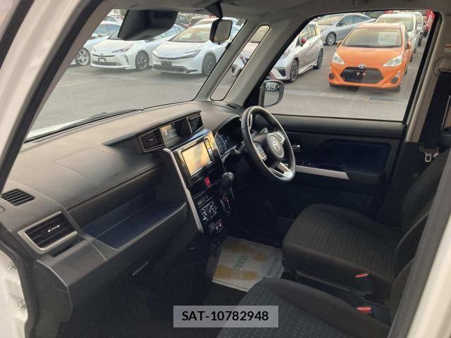 Toyota ROOMY 2023-12 8881884-18