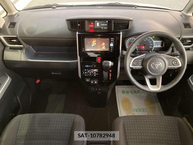 Toyota ROOMY 2023-12 8881884-1