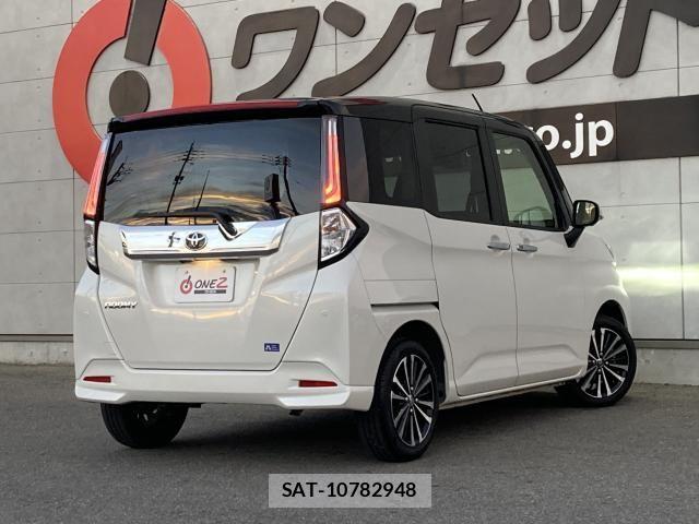 Toyota ROOMY 2023-12 8881884-2