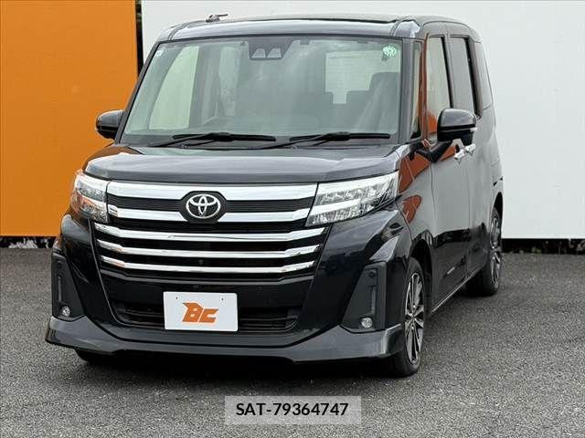 Toyota ROOMY 2021-10 8881896-9