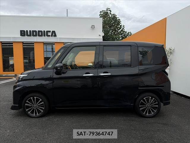 Toyota ROOMY 2021-10 8881896-11