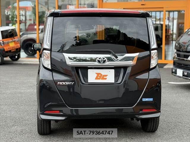 Toyota ROOMY 2021-10 8881896-13