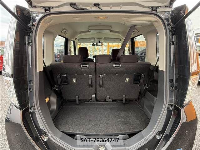 Toyota ROOMY 2021-10 8881896-18