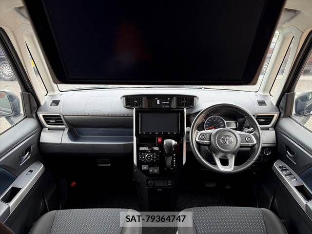 Toyota ROOMY 2021-10 8881896-1