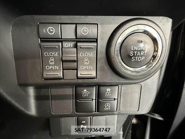 Toyota ROOMY 2021-10 8881896-20