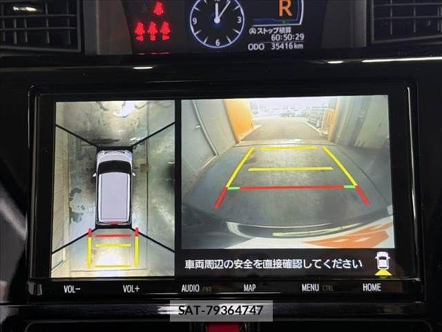 Toyota ROOMY 2021-10 8881896-27