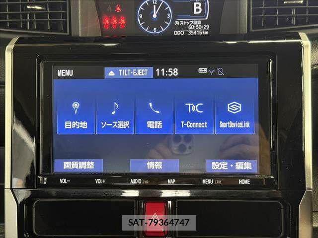 Toyota ROOMY 2021-10 8881896-4