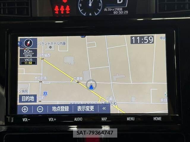 Toyota ROOMY 2021-10 8881896-5