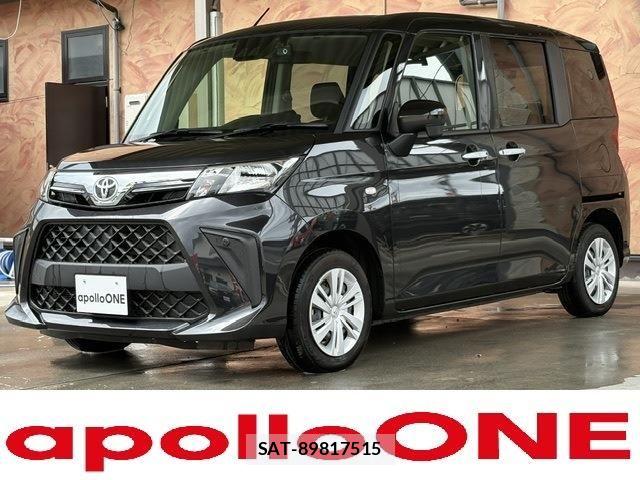 Toyota ROOMY 2024-01 8881899-0