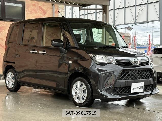 Toyota ROOMY 2024-01 8881899-2