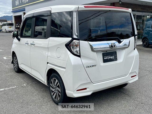 Toyota ROOMY 2023-09 8881891-9