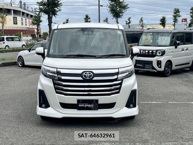 Toyota ROOMY 2023-09 8881891-1