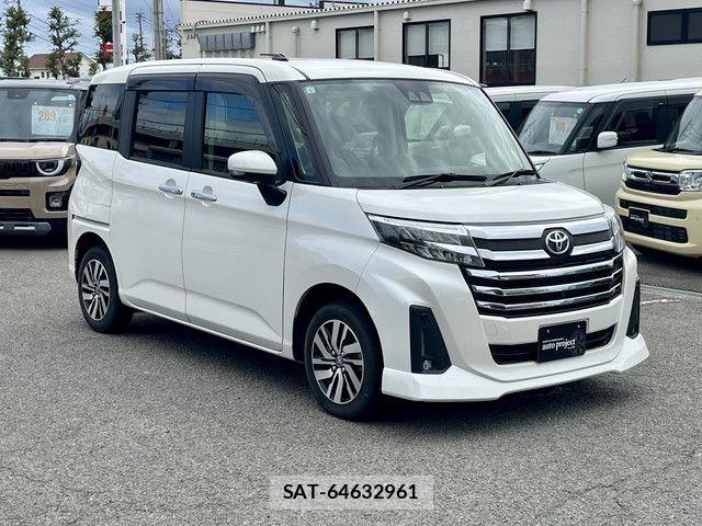 Toyota ROOMY 2023-09 8881891-2