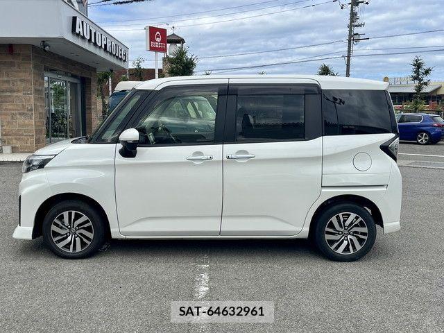 Toyota ROOMY 2023-09 8881891-3