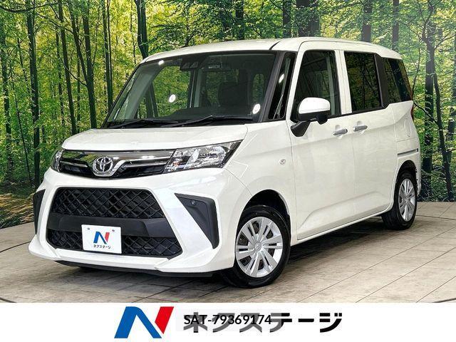 Toyota ROOMY 2021-09 8881906-0
