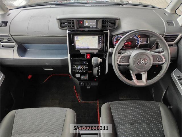 Toyota ROOMY 2020-11 8881907-1