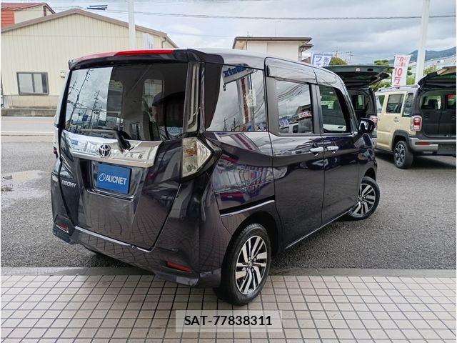 Toyota ROOMY 2020-11 8881907-2