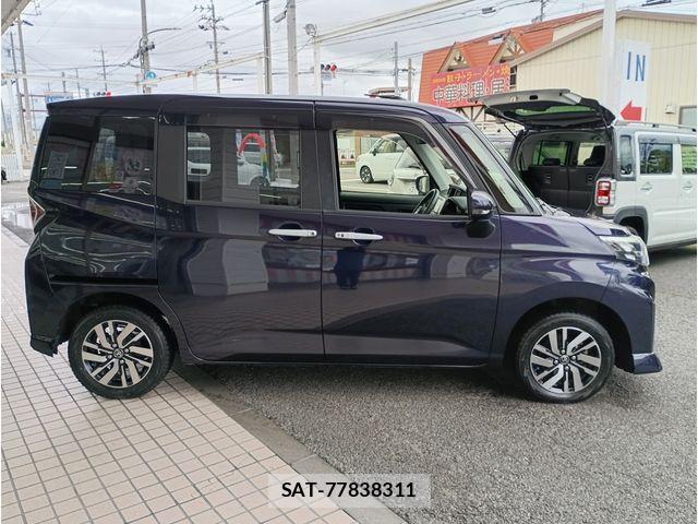 Toyota ROOMY 2020-11 8881907-3