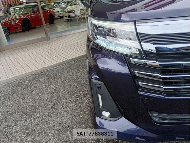 Toyota ROOMY 2020-11 8881907-4