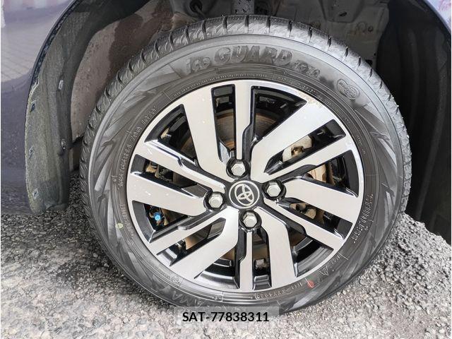 Toyota ROOMY 2020-11 8881907-7