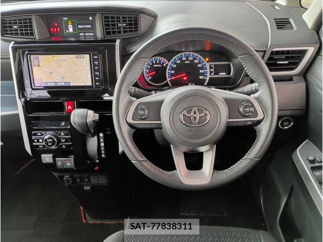Toyota ROOMY 2020-11 8881907-8
