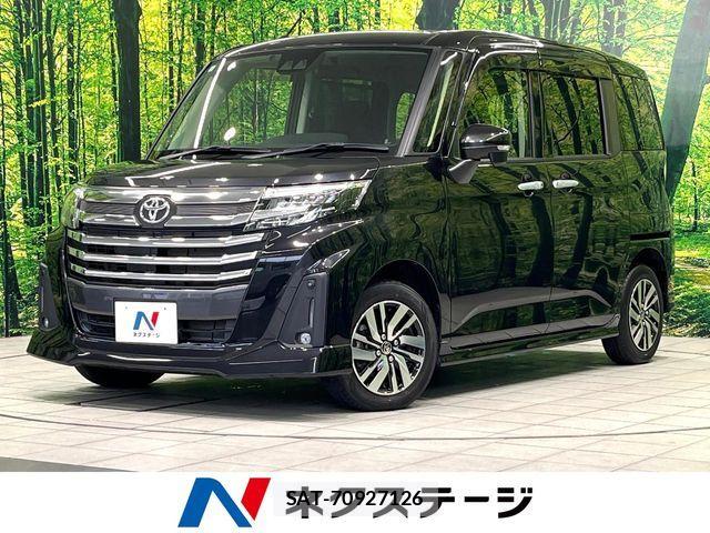 Toyota ROOMY 2021-10 8881895-0