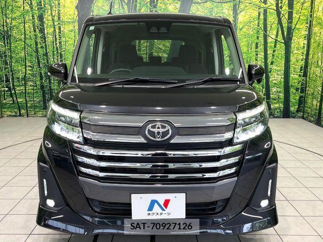 Toyota ROOMY 2021-10 8881895-13