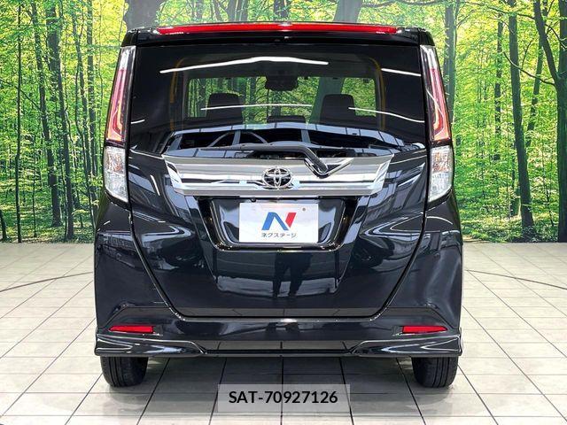 Toyota ROOMY 2021-10 8881895-14